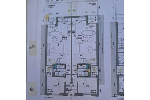 Byhus i Barreiro, Setubal, Barreiro - € 425.000 | Ref: VD-2510151-A/ND - foto 24