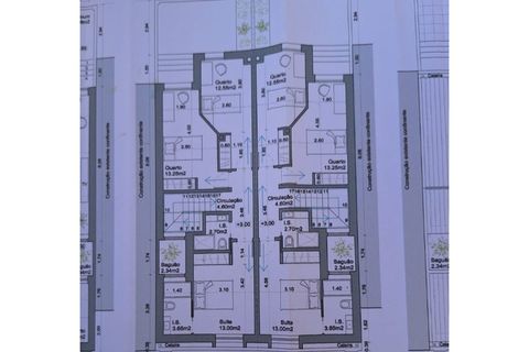 Byhus i Barreiro, Setubal, Barreiro - € 425.000 | Ref: VD-2510151-A/ND - foto 25