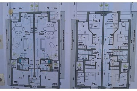 Byhus i Barreiro, Setubal, Barreiro - € 425.000 | Ref: VD-2510151-A/ND - foto 26
