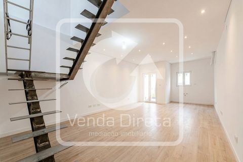 Byhus i Barreiro, Setubal, Barreiro - € 425.000 | Ref: VD-2510151-A/ND - foto 3