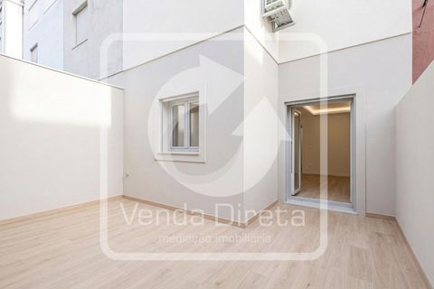Byhus i Barreiro, Setubal, Barreiro - € 425.000 | Ref: VD-2510151-A/ND - foto 4