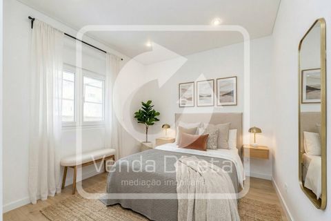 Byhus i Barreiro, Setubal, Barreiro - € 425.000 | Ref: VD-2510151-A/ND - foto 8
