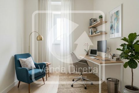 Byhus i Barreiro, Setubal, Barreiro - € 425.000 | Ref: VD-2510151-A/ND - foto 10