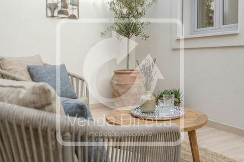 Byhus i Barreiro, Setubal, Barreiro - € 425.000 | Ref: VD-2510151-A/ND - foto 12