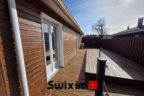 Villa i Carcans, Gironde, Carcans - € 317.000 | Ref: 225-CDM - foto 7