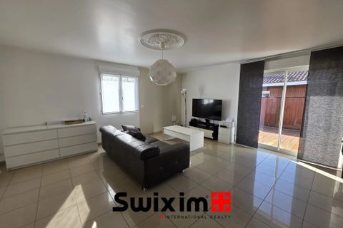Villa i Carcans, Gironde, Carcans - € 317.000 | Ref: 225-CDM - foto 2