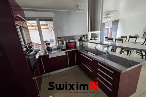 Villa i Carcans, Gironde, Carcans - € 317.000 | Ref: 225-CDM - foto 3