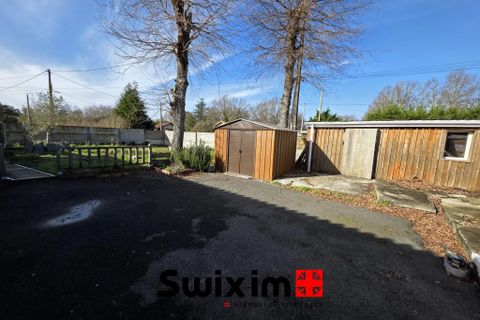 Villa i Carcans, Gironde, Carcans - € 317.000 | Ref: 225-CDM - foto 8