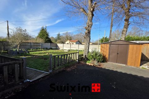 Villa i Carcans, Gironde, Carcans - € 317.000 | Ref: 225-CDM - foto 9