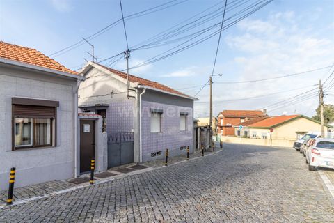 Villa i Matosinhos, Porto, Matosinhos - € 698.000 | Ref: 428260032 - foto 1