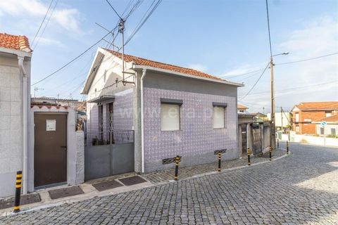 Villa i Matosinhos, Porto, Matosinhos - € 698.000 | Ref: 428260032 - foto 4