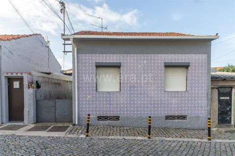 Villa i Matosinhos, Porto, Matosinhos - € 698.000 | Ref: 428260032 - foto 5