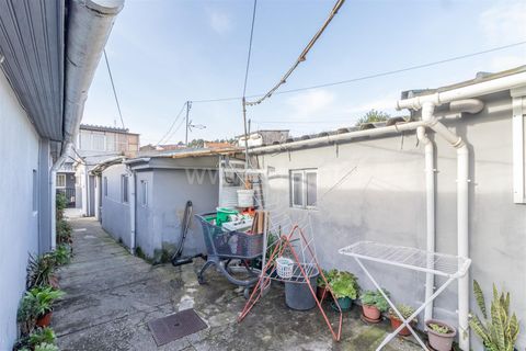 Villa i Matosinhos, Porto, Matosinhos - € 698.000 | Ref: 428260032 - foto 8