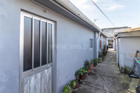 Villa i Matosinhos, Porto, Matosinhos - € 698.000 | Ref: 428260032 - foto 9