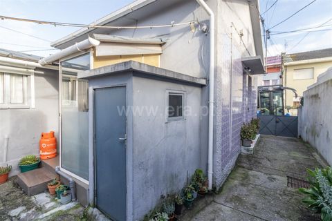 Villa i Matosinhos, Porto, Matosinhos - € 698.000 | Ref: 428260032 - foto 10