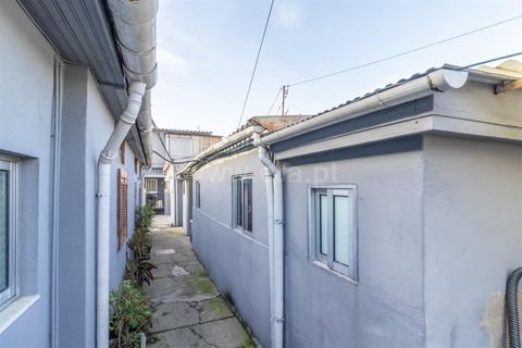 Villa i Matosinhos, Porto, Matosinhos - € 698.000 | Ref: 428260032 - foto 11