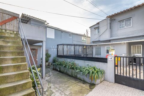 Villa i Matosinhos, Porto, Matosinhos - € 698.000 | Ref: 428260032 - foto 12