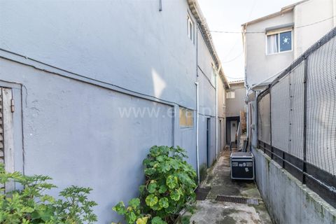 Villa i Matosinhos, Porto, Matosinhos - € 698.000 | Ref: 428260032 - foto 13