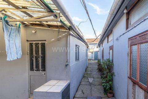 Villa i Matosinhos, Porto, Matosinhos - € 698.000 | Ref: 428260032 - foto 15