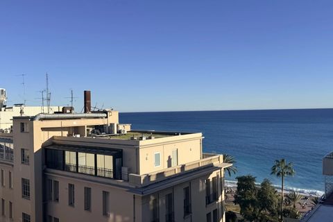 Lejlighed i Nice, Alpes-Maritimes, Nice - € 945.000 | Ref: 86755059 - foto 1