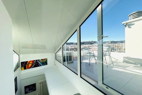 Lejlighed i Nice, Alpes-Maritimes, Nice - € 945.000 | Ref: 86755059 - foto 9