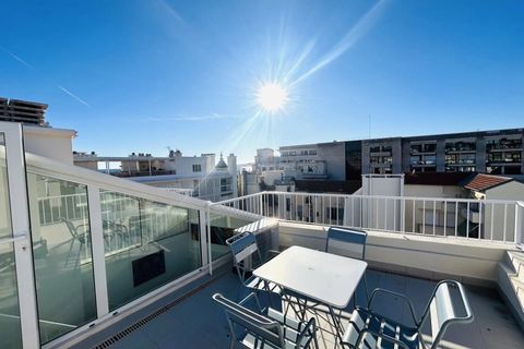 Lejlighed i Nice, Alpes-Maritimes, Nice - € 945.000 | Ref: 86755059 - foto 11