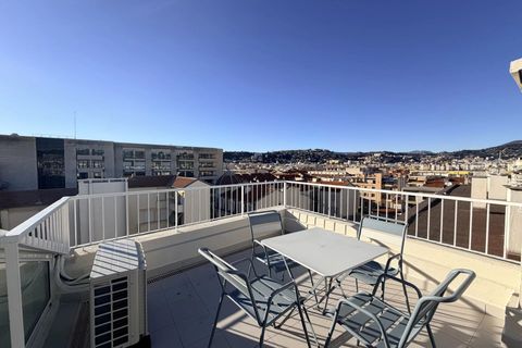 Lejlighed i Nice, Alpes-Maritimes, Nice - € 945.000 | Ref: 86755059 - foto 12