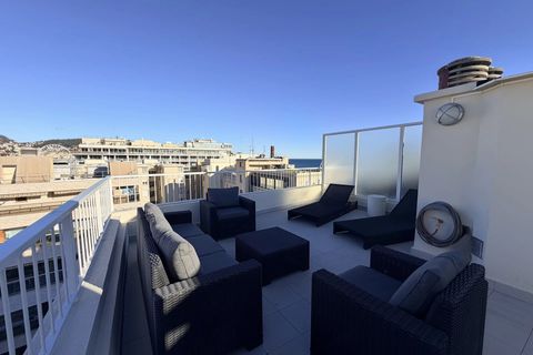 Lejlighed i Nice, Alpes-Maritimes, Nice - € 945.000 | Ref: 86755059 - foto 13
