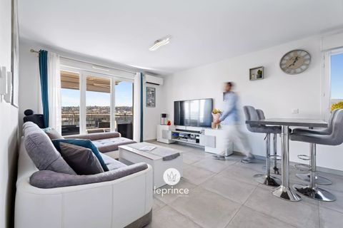 Lejlighed i Nice, Alpes-Maritimes, Nice - € 298.000 | Ref: JT2604 - foto 4