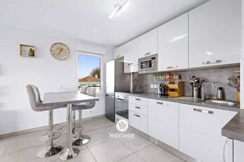 Lejlighed i Nice, Alpes-Maritimes, Nice - € 298.000 | Ref: JT2604 - foto 5