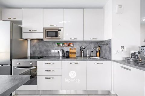 Lejlighed i Nice, Alpes-Maritimes, Nice - € 298.000 | Ref: JT2604 - foto 6