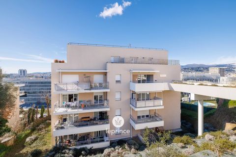 Lejlighed i Nice, Alpes-Maritimes, Nice - € 298.000 | Ref: JT2604 - foto 8