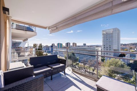 Lejlighed i Nice, Alpes-Maritimes, Nice - € 298.000 | Ref: JT2604 - foto 15