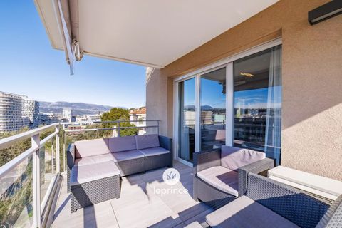 Lejlighed i Nice, Alpes-Maritimes, Nice - € 298.000 | Ref: JT2604 - foto 19