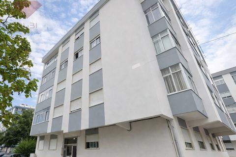 Lejlighed i Seixal, Setubal, Seixal - € 235.000 | Ref: APA_32 - foto 2
