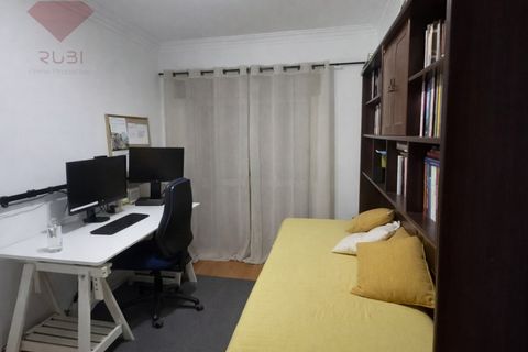 Lejlighed i Seixal, Setubal, Seixal - € 235.000 | Ref: APA_32 - foto 10