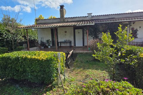 Villa a Morlupo, Rome, Morlupo - € 245.000 | Ref: 1740 - foto 2