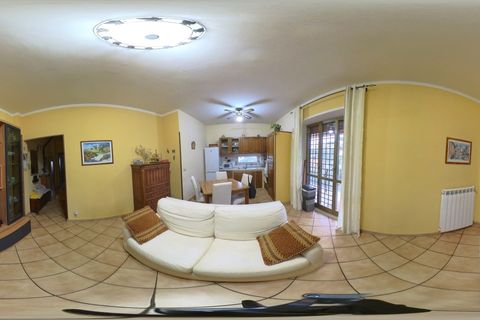 Villa a Morlupo, Rome, Morlupo - € 245.000 | Ref: 1740 - foto 3