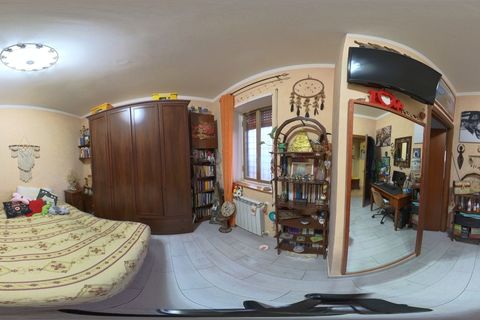 Villa a Morlupo, Rome, Morlupo - € 245.000 | Ref: 1740 - foto 11