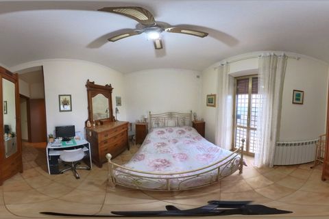 Villa a Morlupo, Rome, Morlupo - € 245.000 | Ref: 1740 - foto 14
