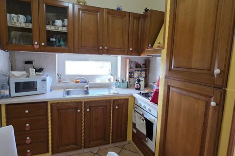 Villa a Morlupo, Rome, Morlupo - € 245.000 | Ref: 1740 - foto 16