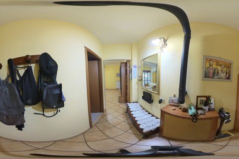 Villa a Morlupo, Rome, Morlupo - € 245.000 | Ref: 1740 - foto 20