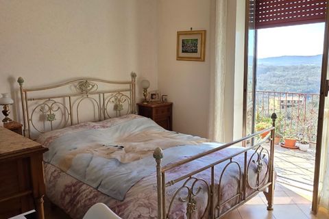 Villa a Morlupo, Rome, Morlupo - € 245.000 | Ref: 1740 - foto 24