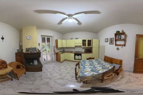 Villa a Morlupo, Rome, Morlupo - € 245.000 | Ref: 1740 - foto 26