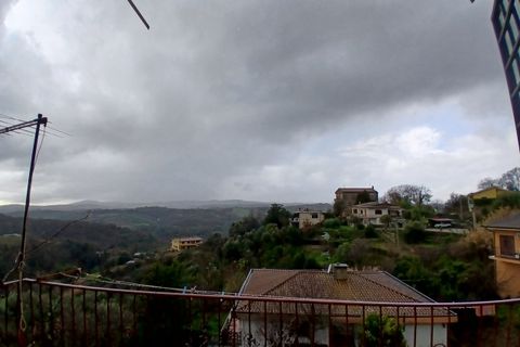 Villa a Morlupo, Rome, Morlupo - € 245.000 | Ref: 1740 - foto 36
