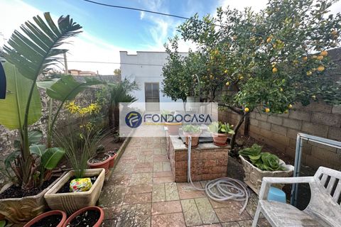 Villa a Martano, Lecce, Martano - € 109.000 | Ref: 58 - foto 34