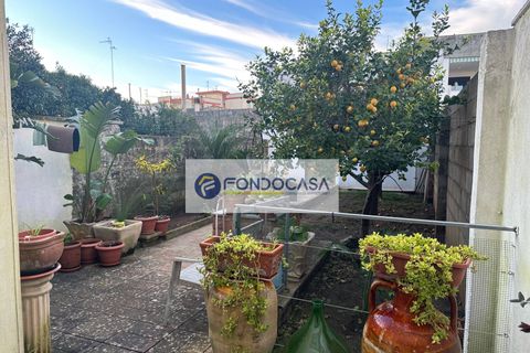 Villa a Martano, Lecce, Martano - € 109.000 | Ref: 58 - foto 35