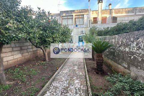 Villa a Martano, Lecce, Martano - € 109.000 | Ref: 58 - foto 36