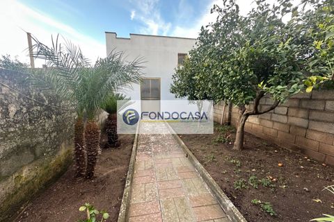 Villa a Martano, Lecce, Martano - € 109.000 | Ref: 58 - foto 37