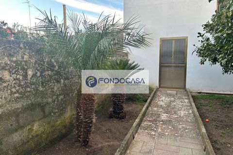 Villa a Martano, Lecce, Martano - € 109.000 | Ref: 58 - foto 38